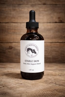 Stable Skin Daily Skin Support 4 oz.