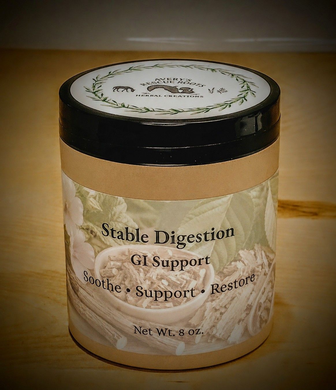 Stable Digestion GI Support Powder