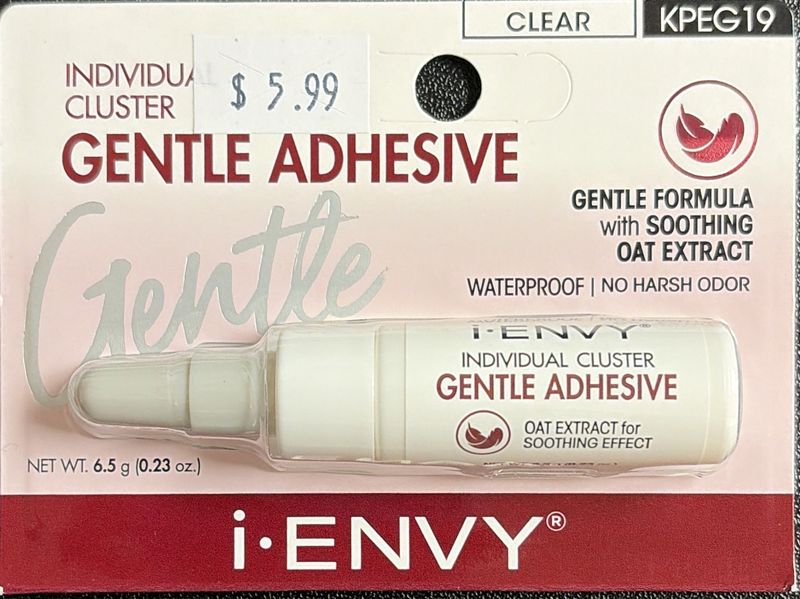 I Envy Gentle Adhesive