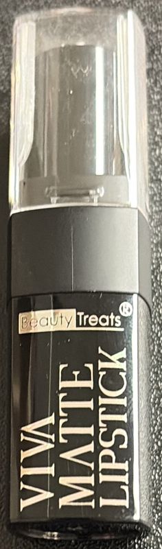 Beauty Treats VIVA Matte Lipstick