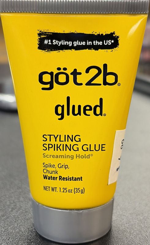 Got2B Glued Styling Spiking Glue