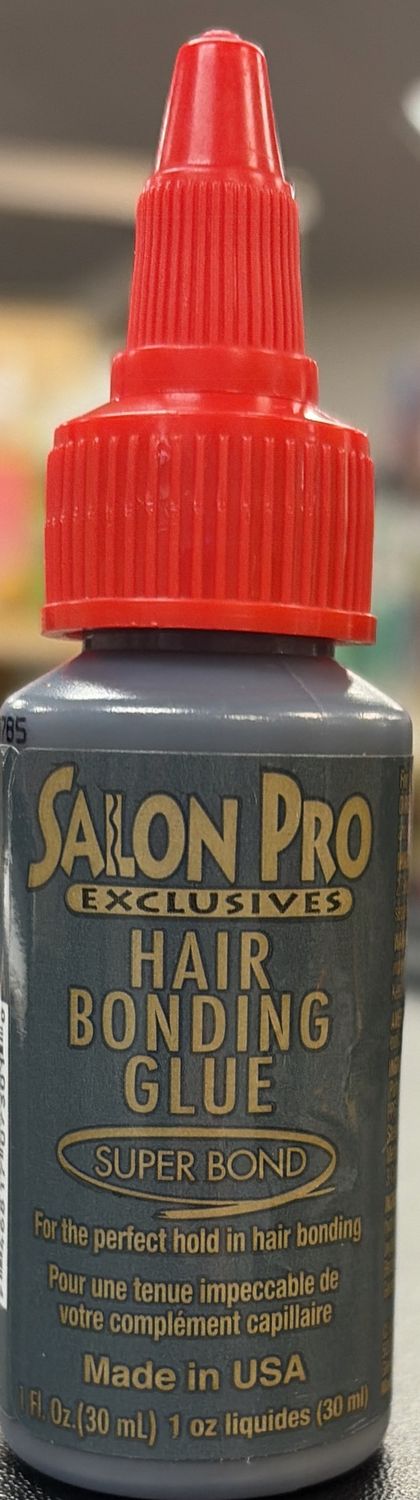 Salon Pro Hair Bonding Glue