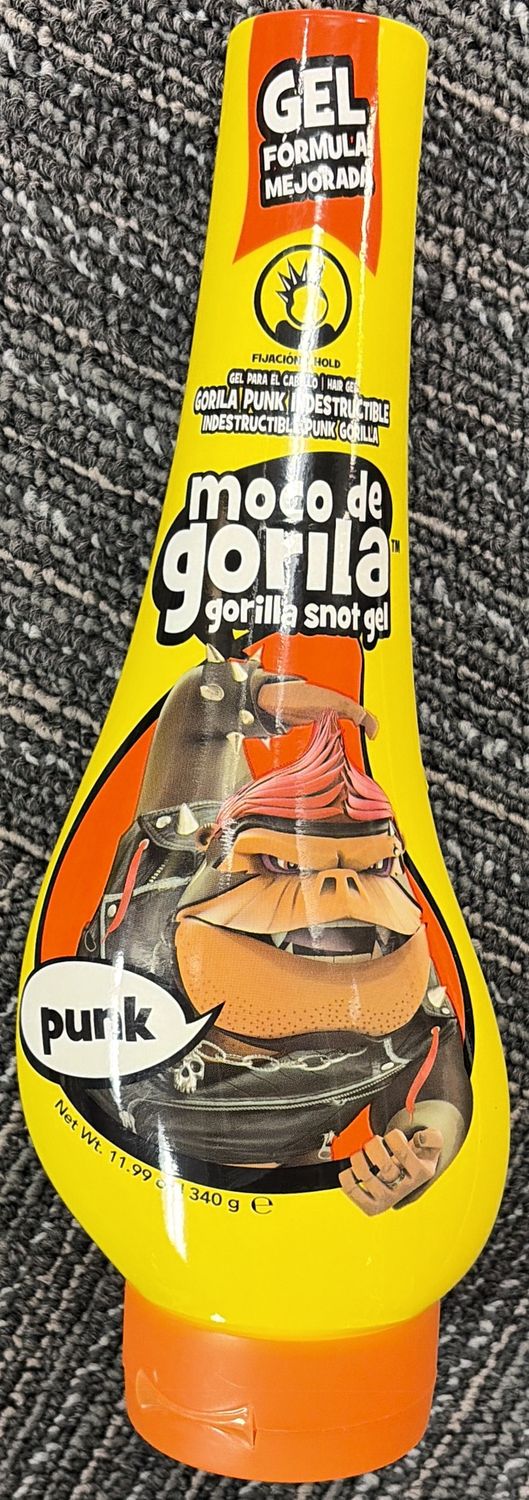 Gorila Snot Gel