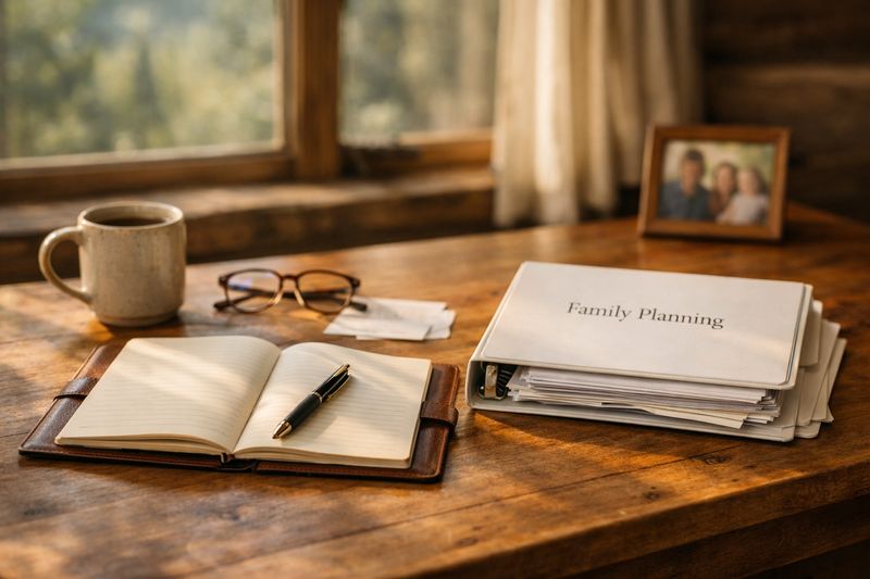 PRODUCTS AND SERVICES