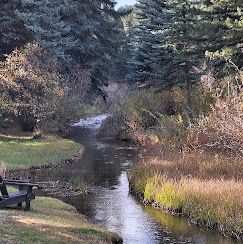 Glen Isle Resort - May 1st thru May 4th