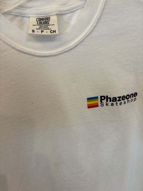 phazeroid unisex