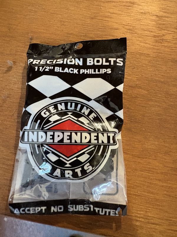 Precision Bolts