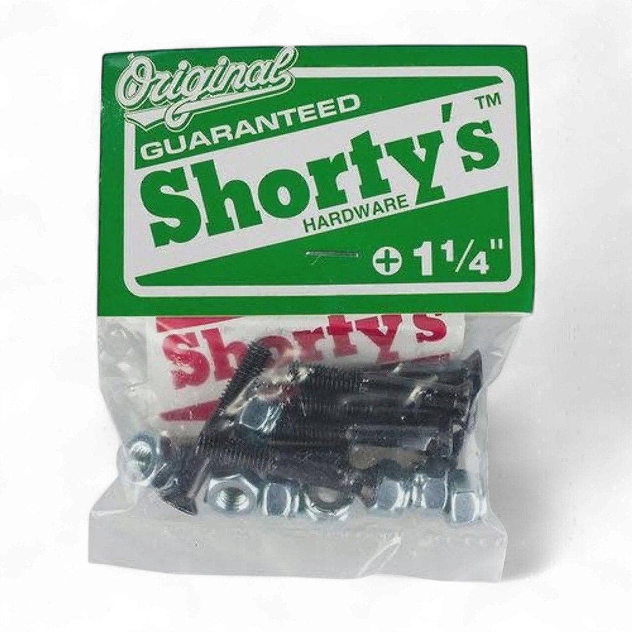 Shorty’s Hardware