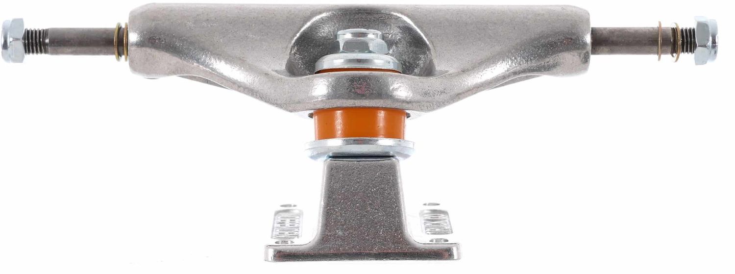 Independent Forged Hollow Stage 11 Silver Trucks, Size: 129