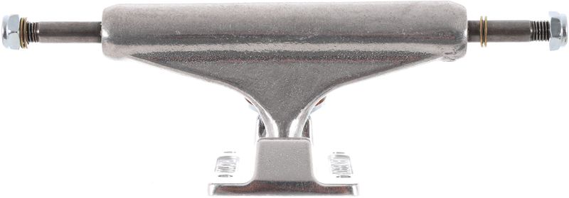 Independent Forged Hollow Stage 11 Silver Trucks