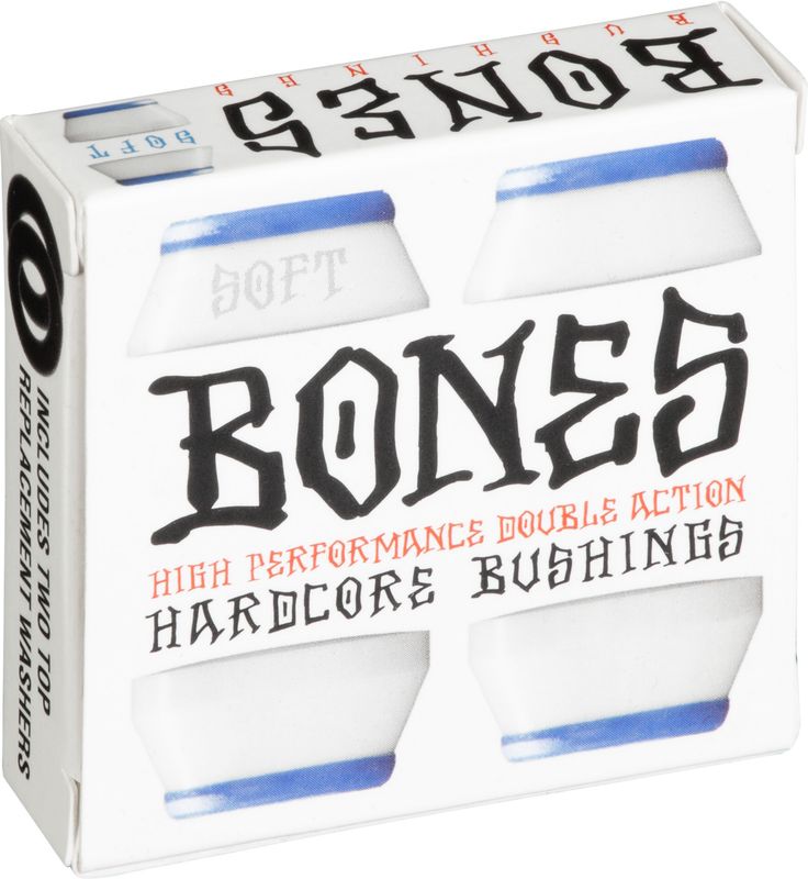 Bones Hardcore Bushings
