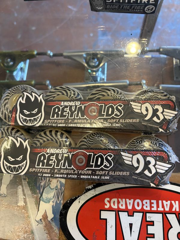 Reynolds formula four 93 53mm