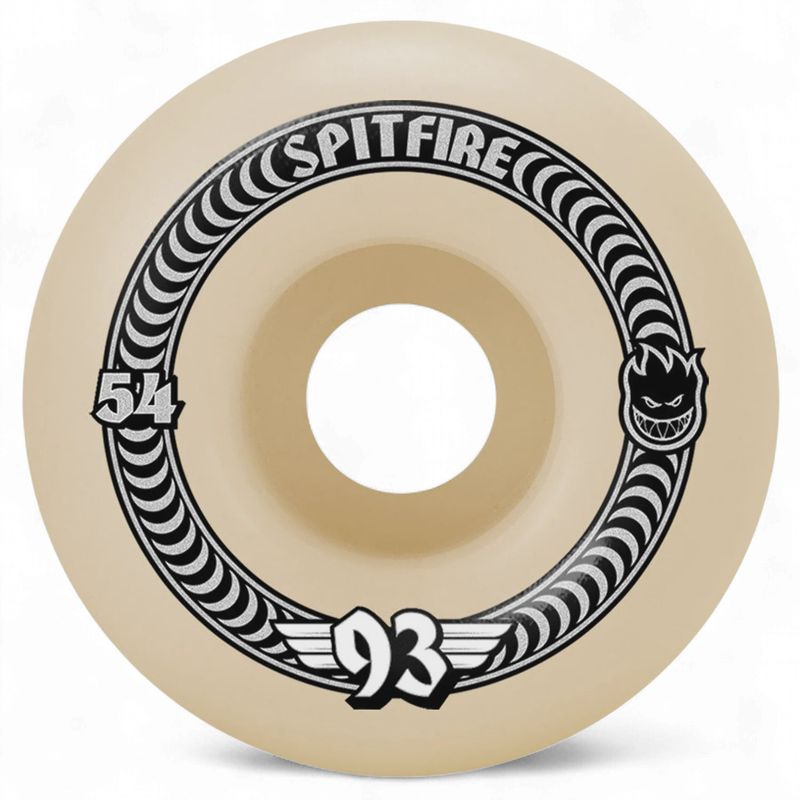 Spitfire Formula Four 93s Wheels