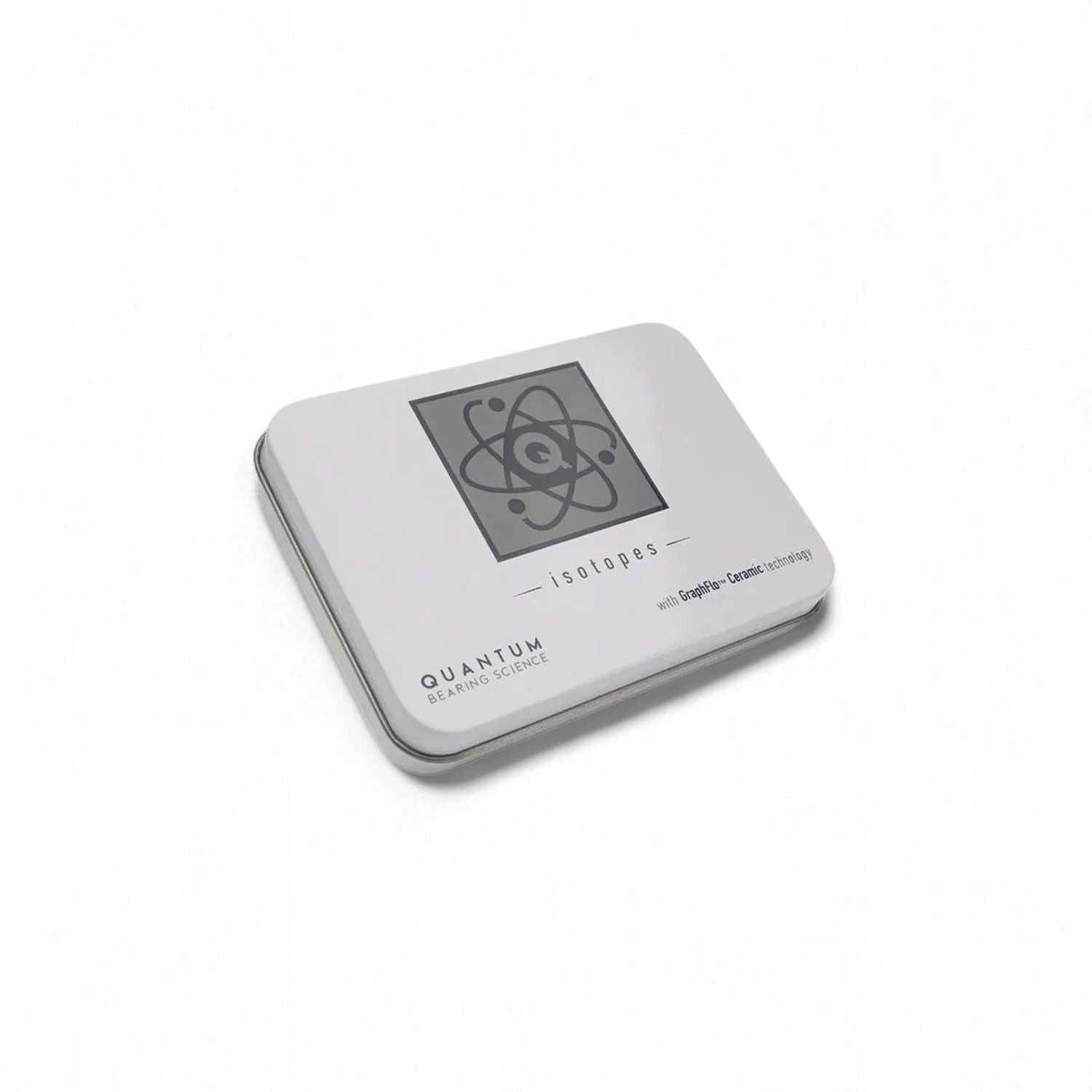 Quantum Isotopes Bearings