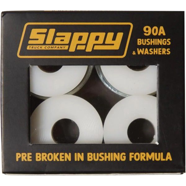 Slappy Bushings