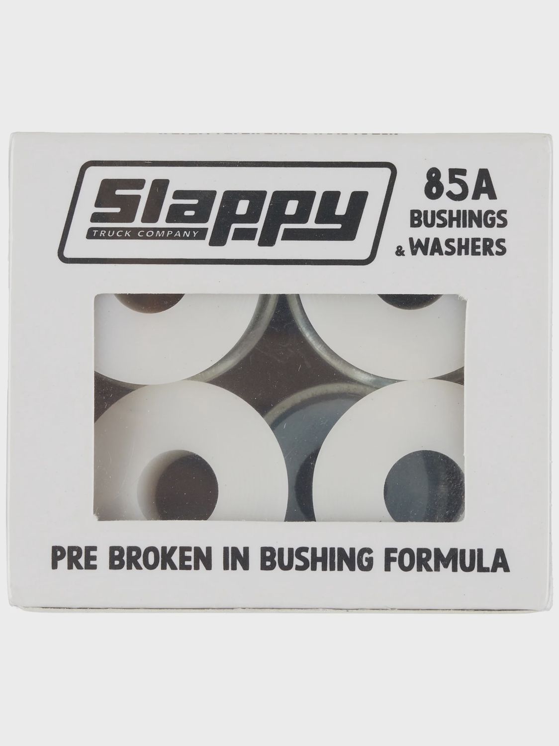 Slappy Bushings, Duro: 85