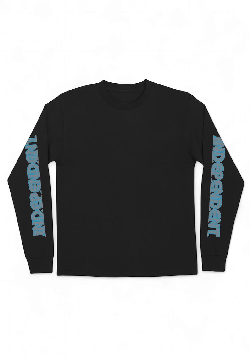 Independent Ancient Groundwork Longsleeve Shirt, Size: Md