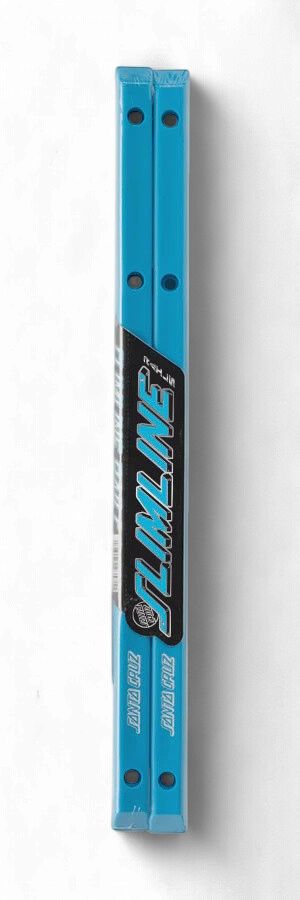 Slimline Rails Santa Cruz