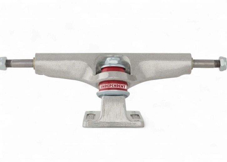Independent Stage 4 Polished Trucks