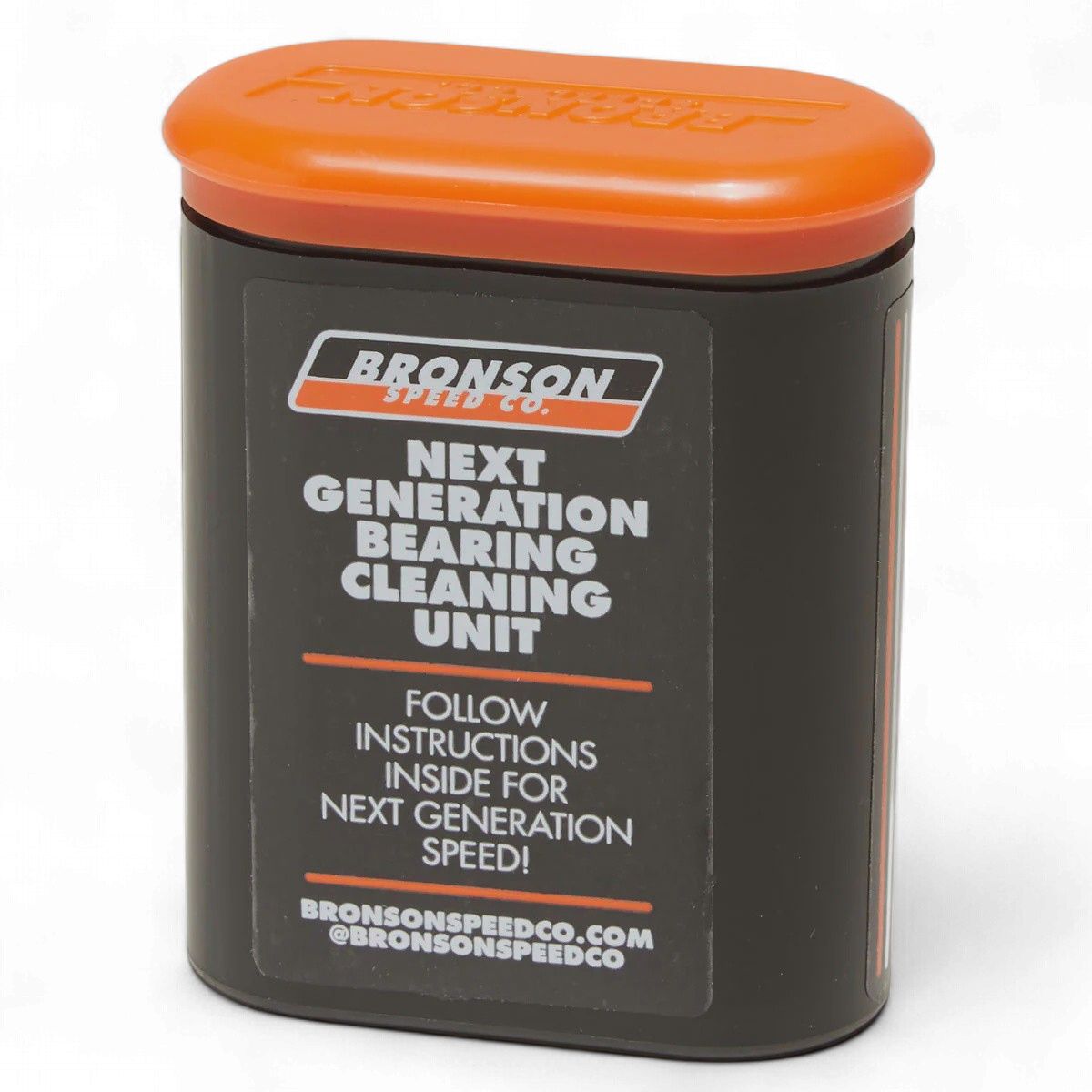 Bronson Bearing Cleaning Unit