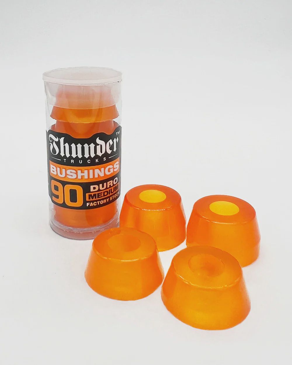Thunder Bushings, Duro: Medium