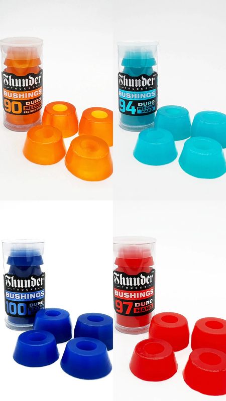 Thunder Bushings
