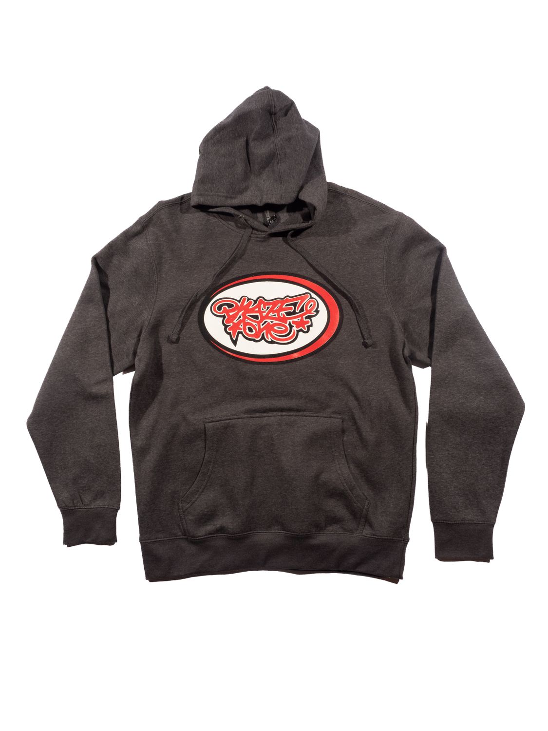 Phaze Oval Hoodie