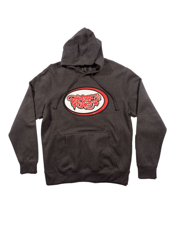 Phaze Oval Hoodie