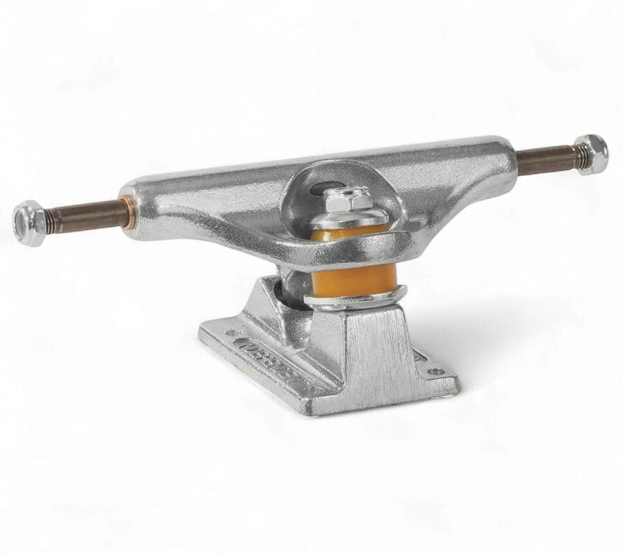 Independent Team Polished Trucks, Size: 109