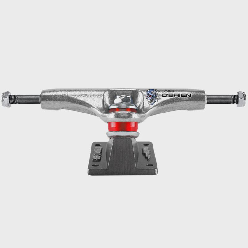 Thunder O’Brien pro