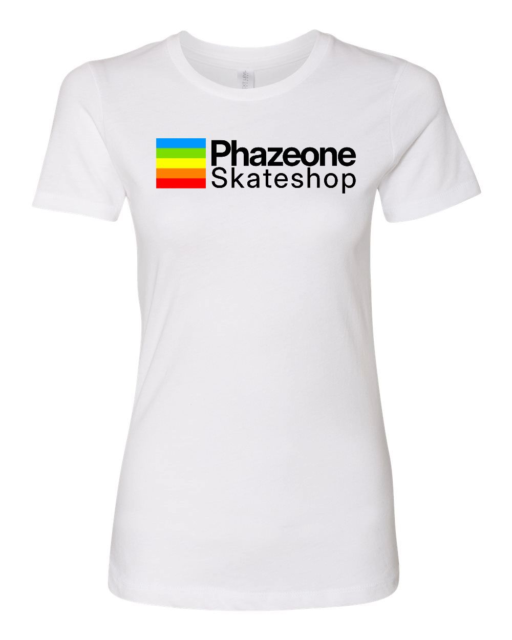 Phaze Phazeroid Ladies Shirt, Size: S