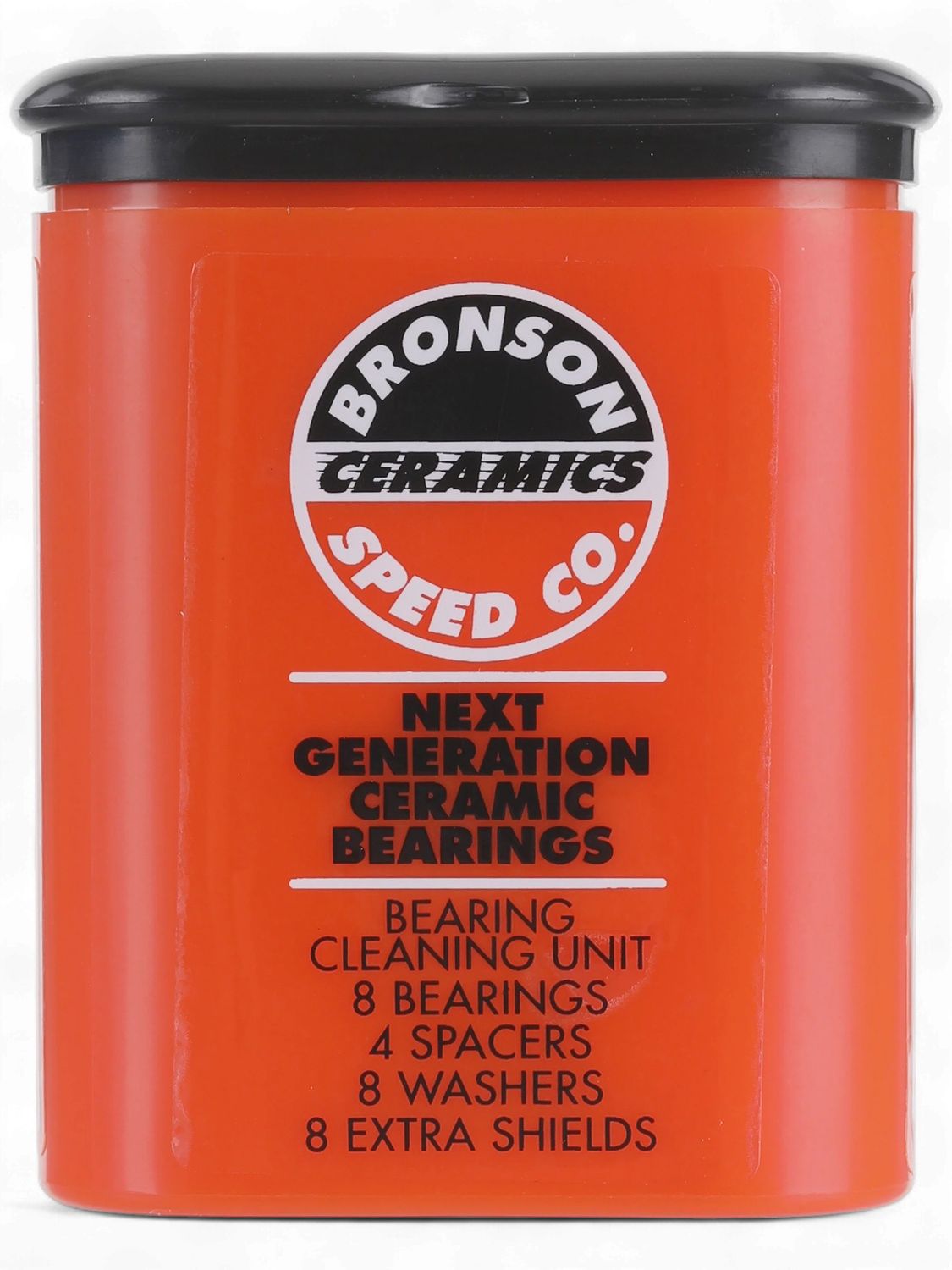 Bronson Ceramic Bearings