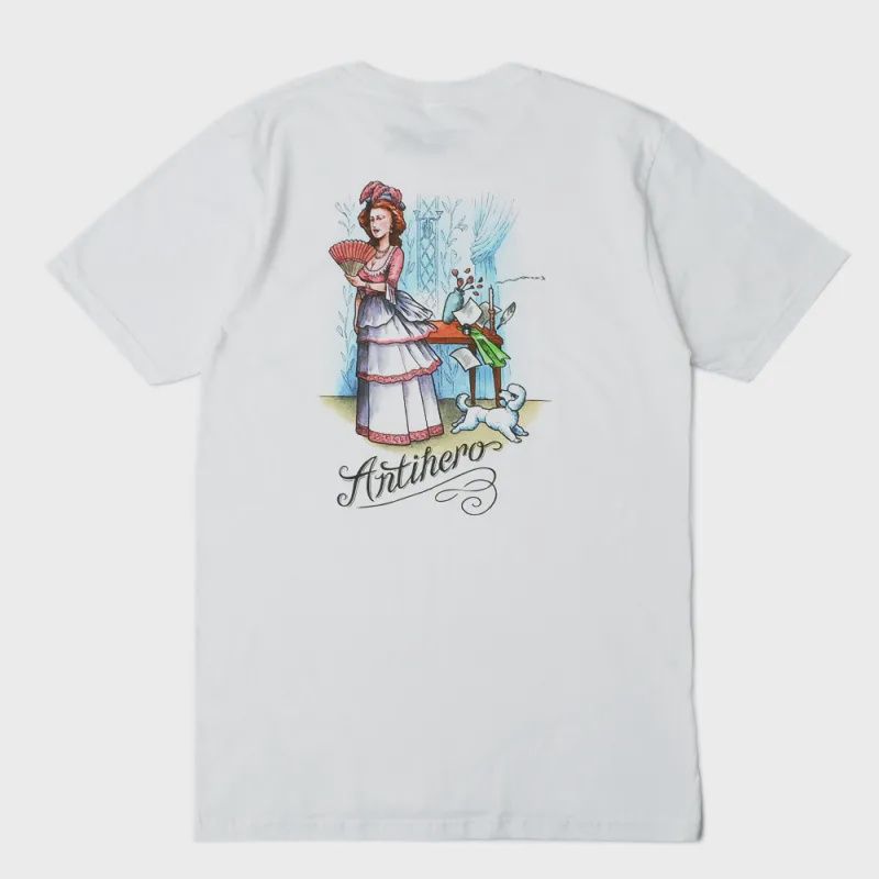 Antihero Flatulent Beauties Shirt, Size: Sm