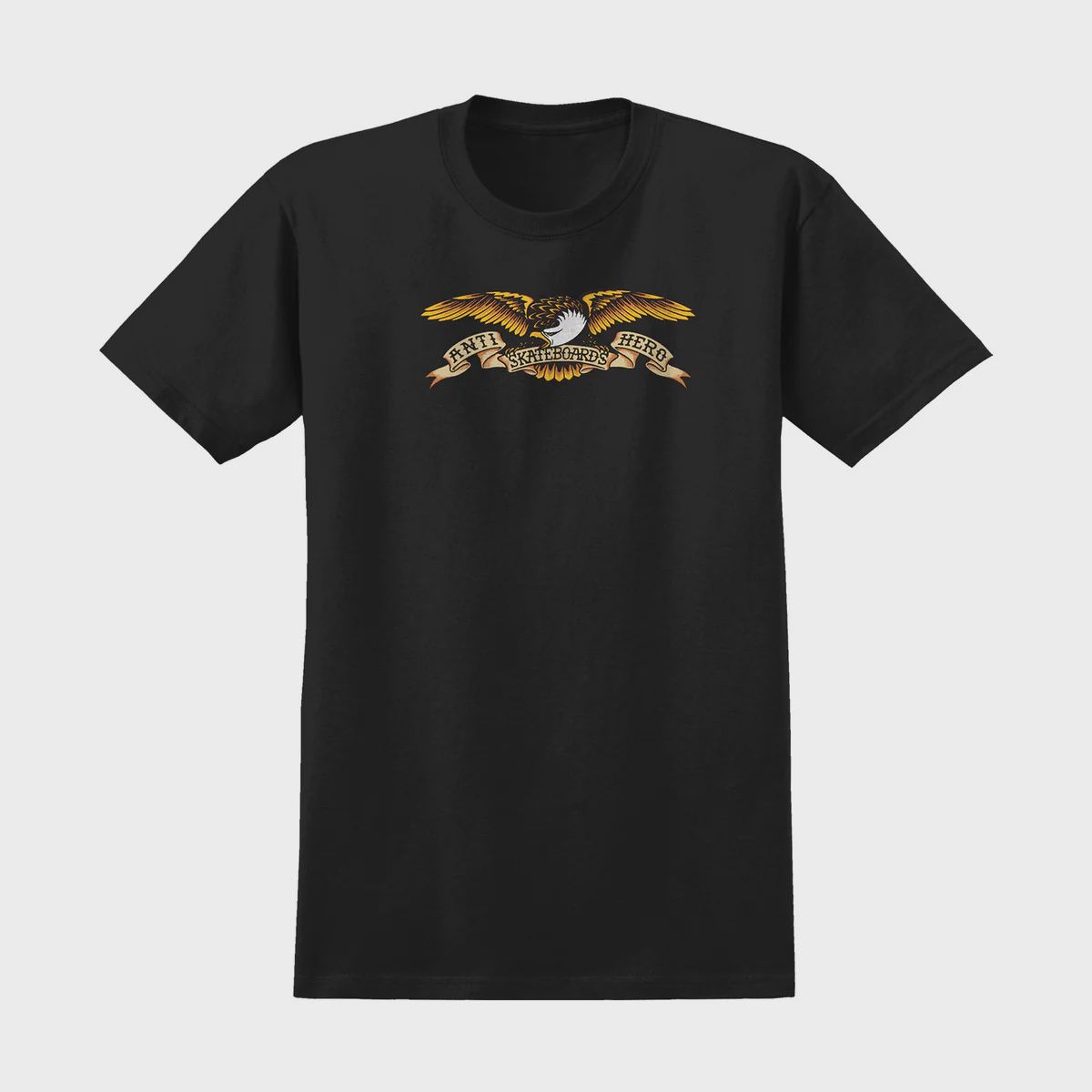 Antihero Eagle Shirt, Size: Sm
