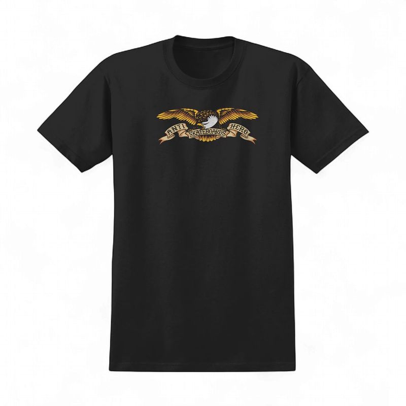 Antihero Eagle Shirt
