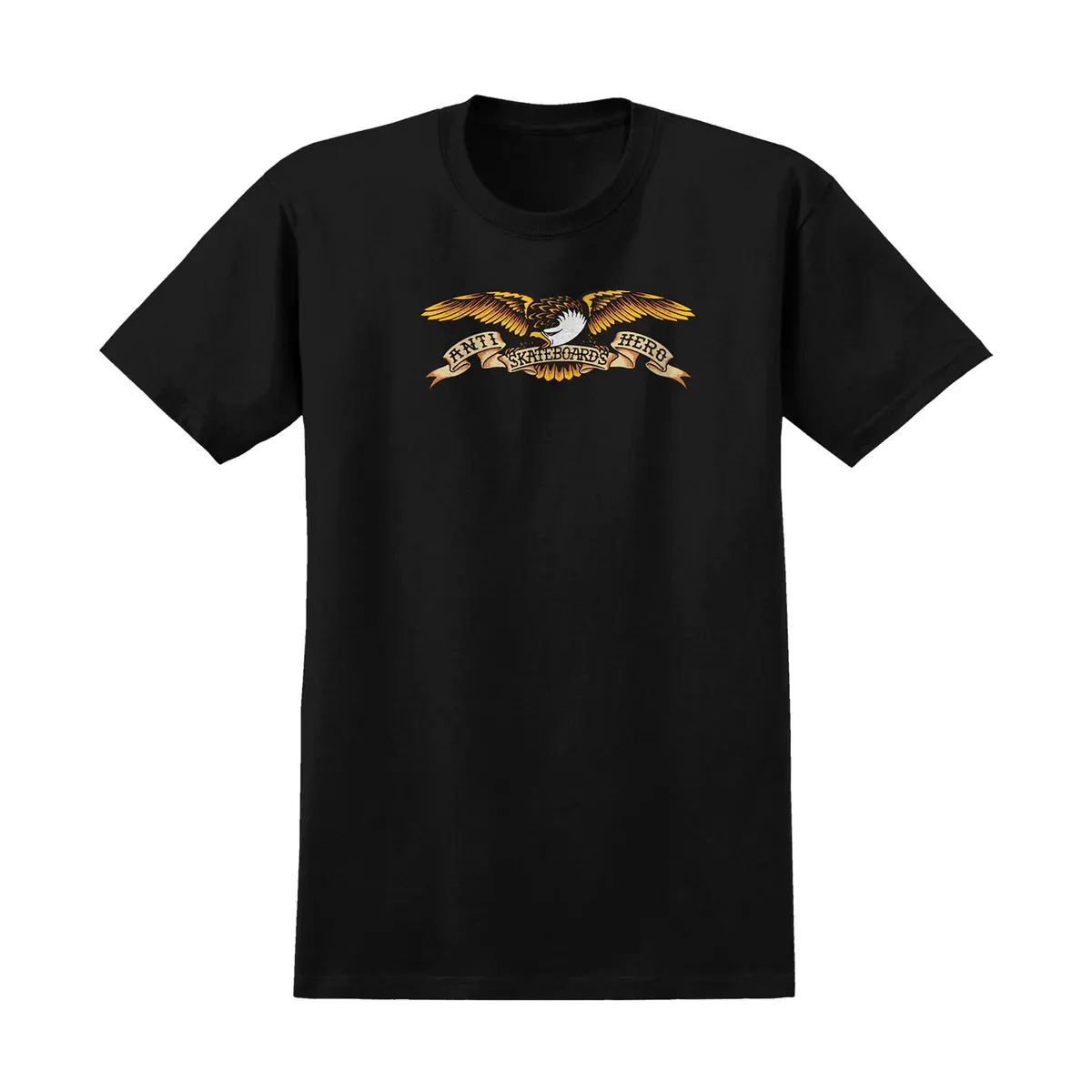 Antihero Eagle Shirt, Size: Sm