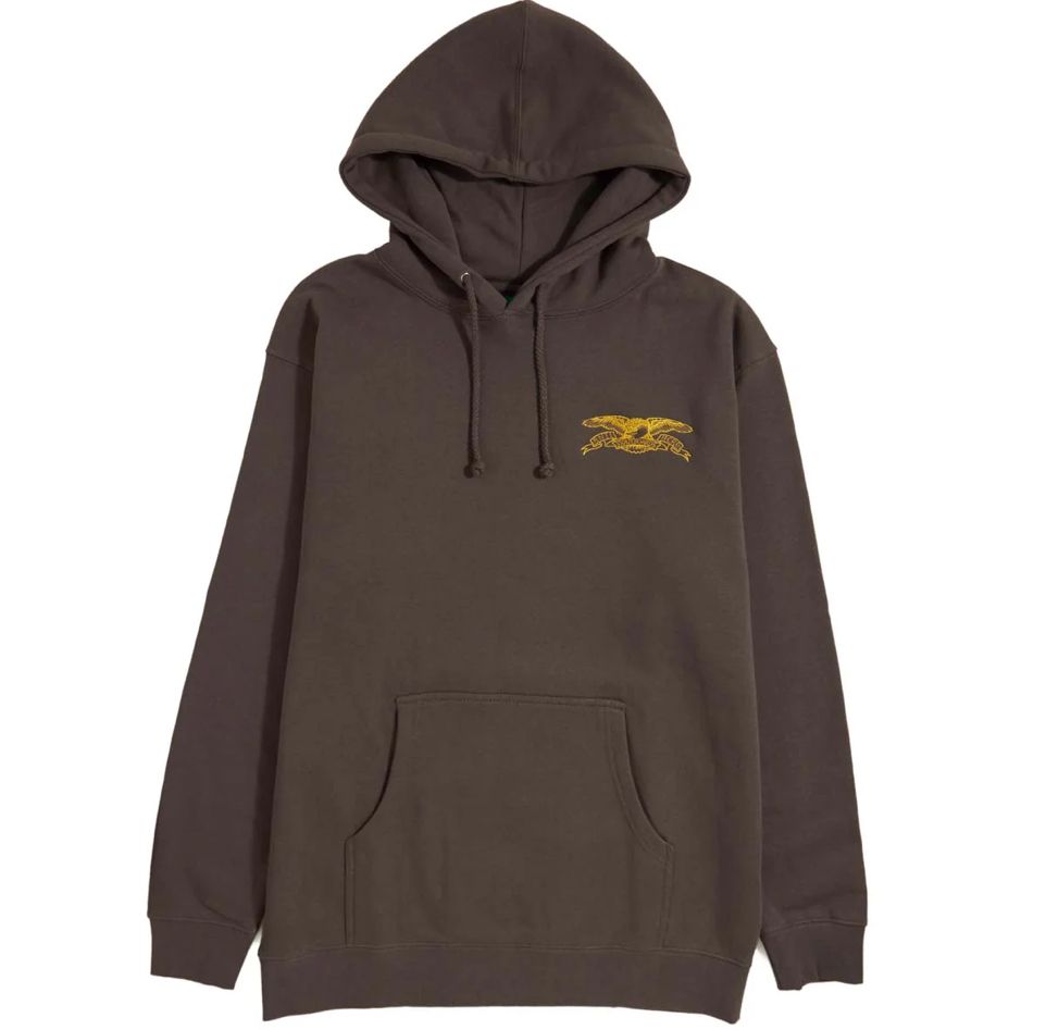 Antihero Little Eagle Sweatshirt, Size: S