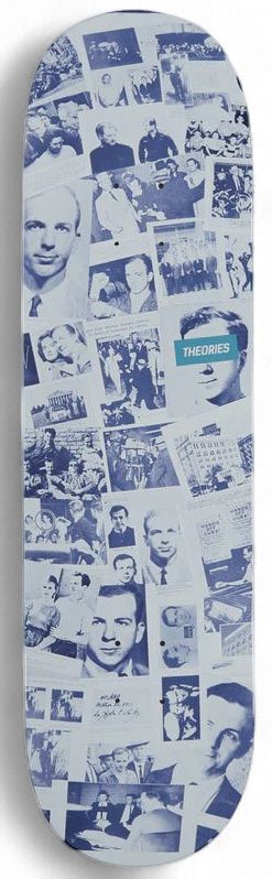 Theories Patsy Deck