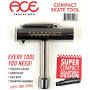 Ace Compact Skate Tool