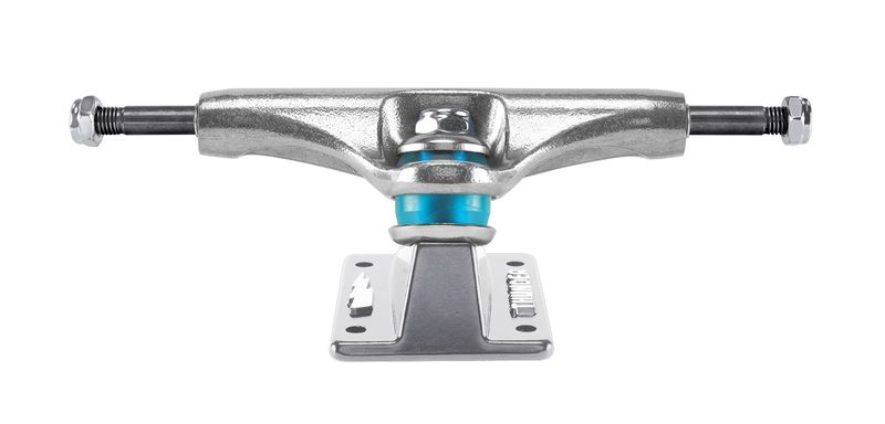 Thunder Hollow Lights Trucks
