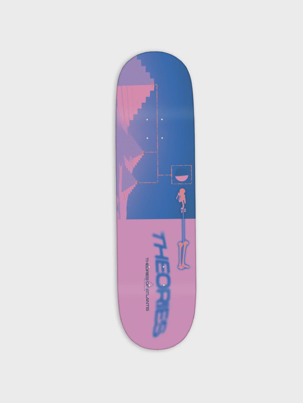 Theories Alignment 7.8 Deck