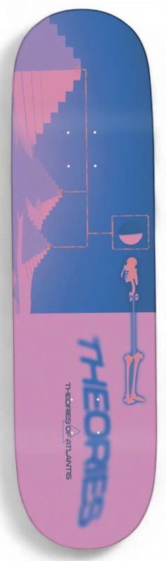 Theories Alignment 7.8 Deck