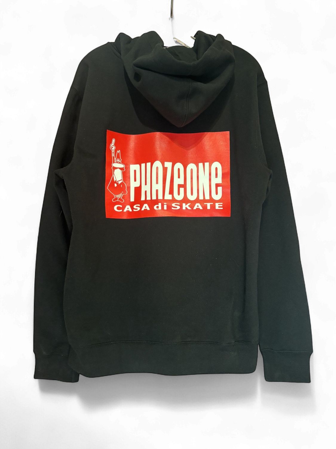 Phaze Bialetti Hoodie, Size: Xs