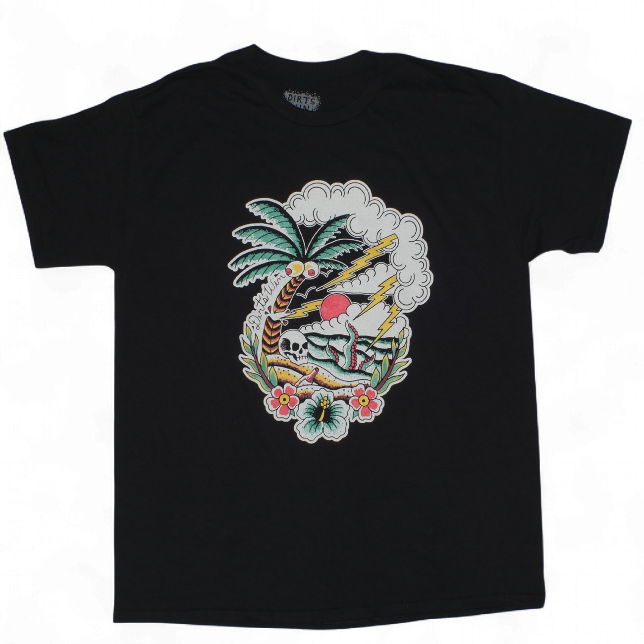 Dirts Win Tropical Depression M Shirt