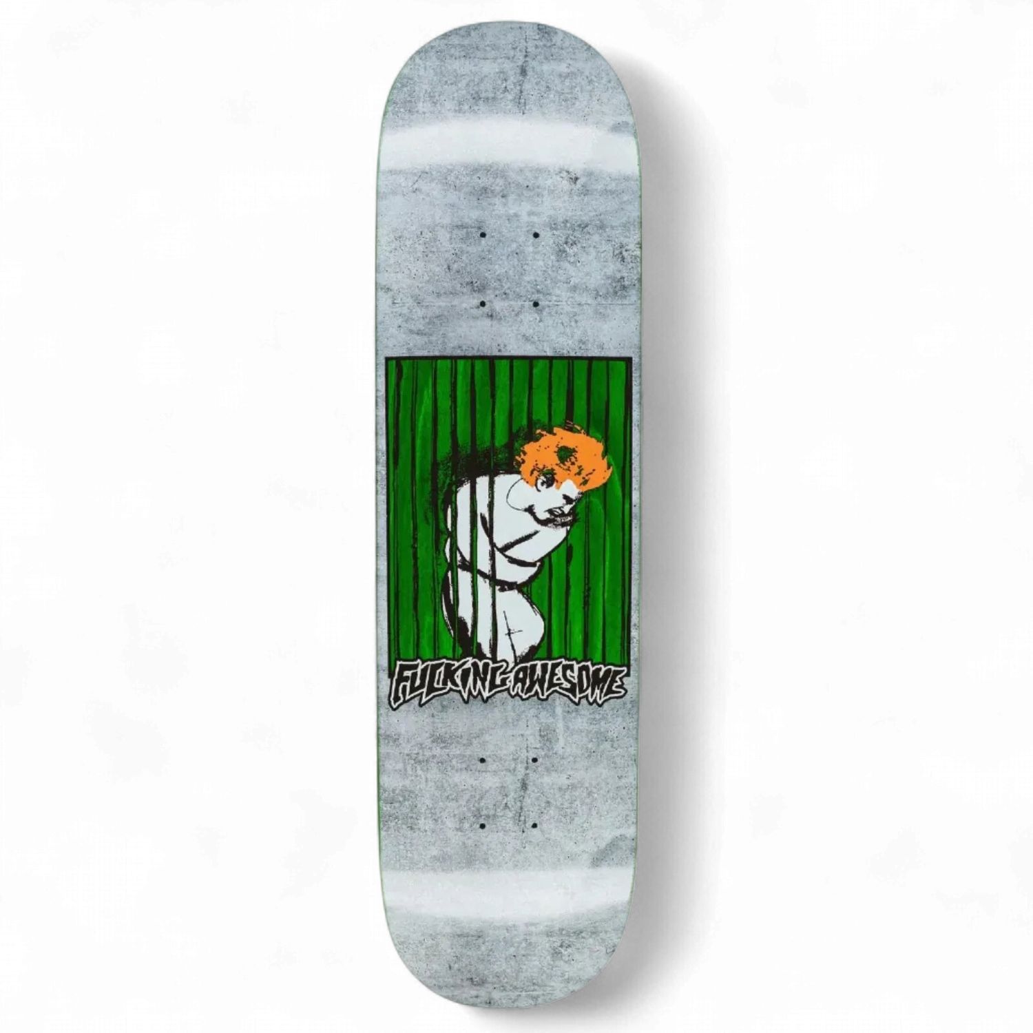 FA Aiden Psych Ward II 8.25 Deck