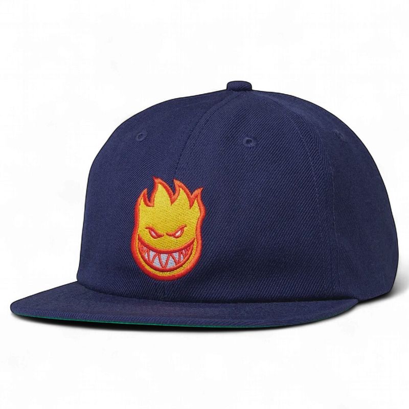 Spitfire Script Hat