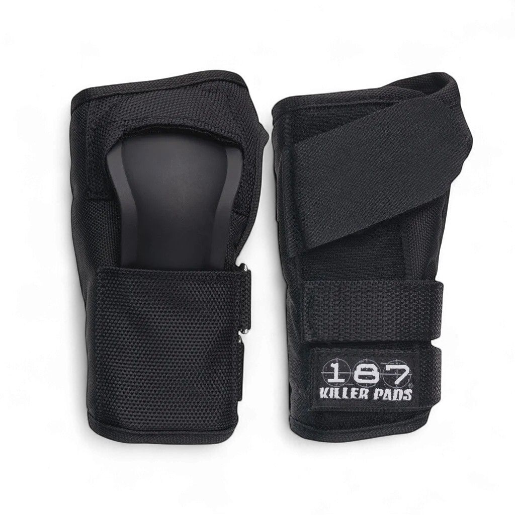 187 Wrist Guards