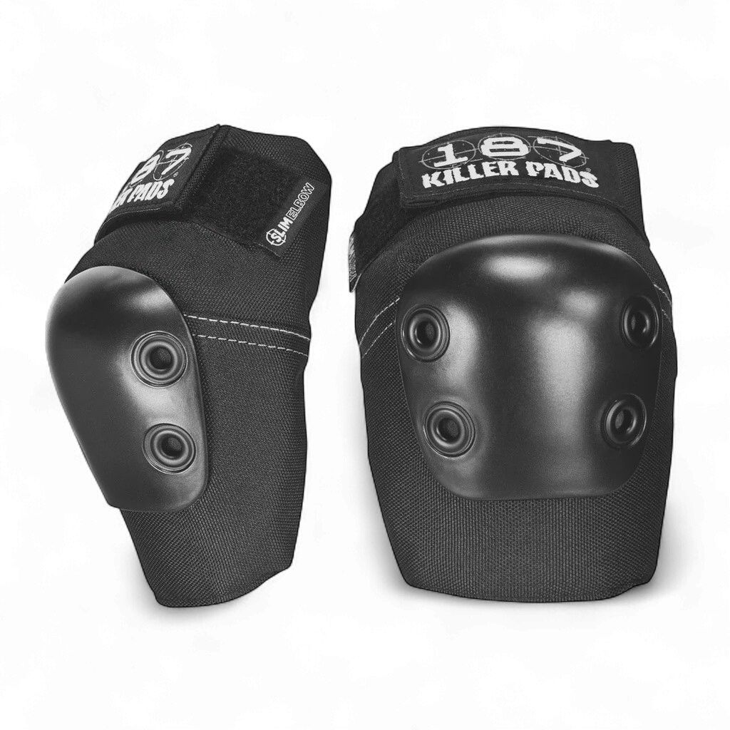 187 Slim Elbow Pads