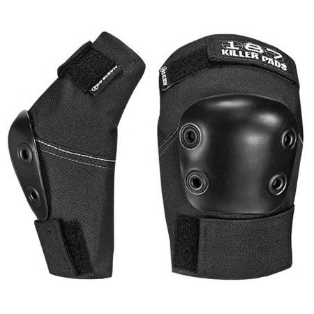 187 Pro Elbow Pads, Size: S