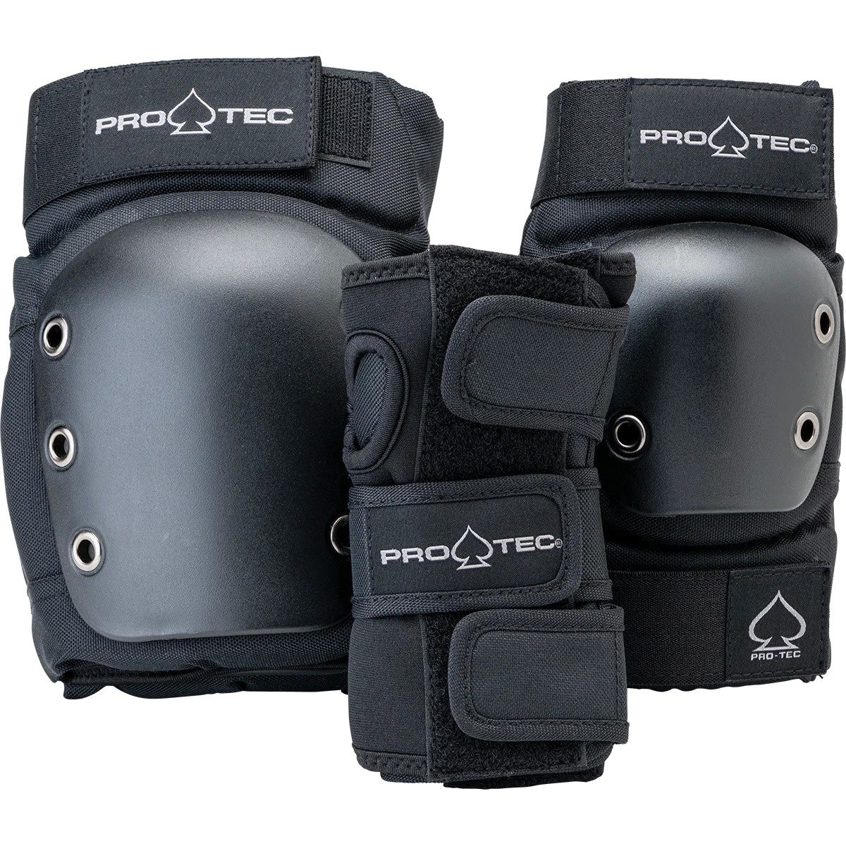 Protec Adult 3-PK Pads, Size: S